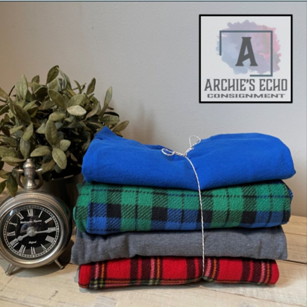 Mad Dog Concepts Pajama Pant Bundle